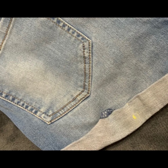 shorts - Picture 2 of 3